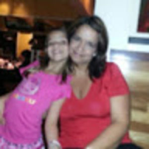 Meet your Posher, Marlys